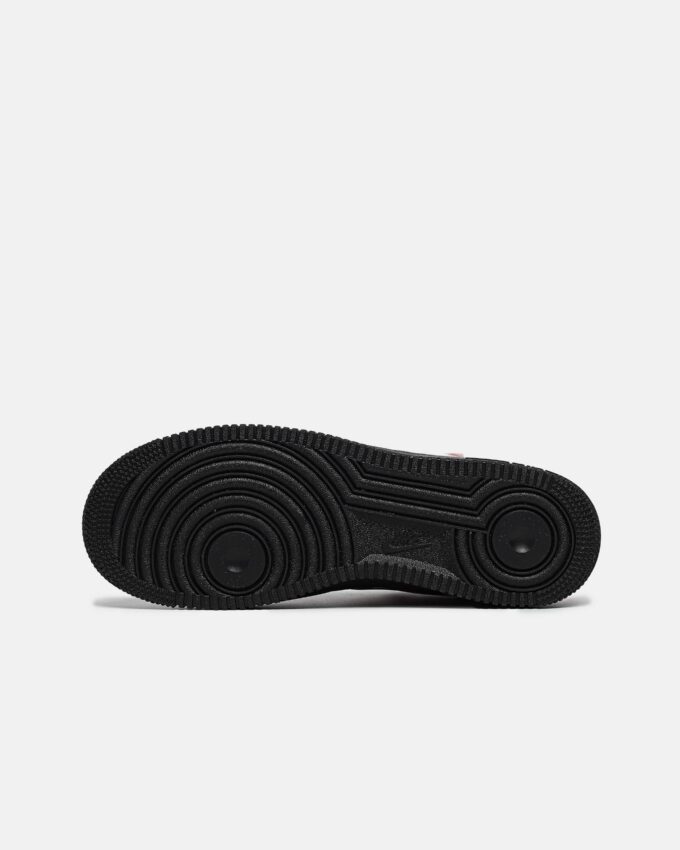 Nike Air Force 1 Foamposite Red - Зображення 7