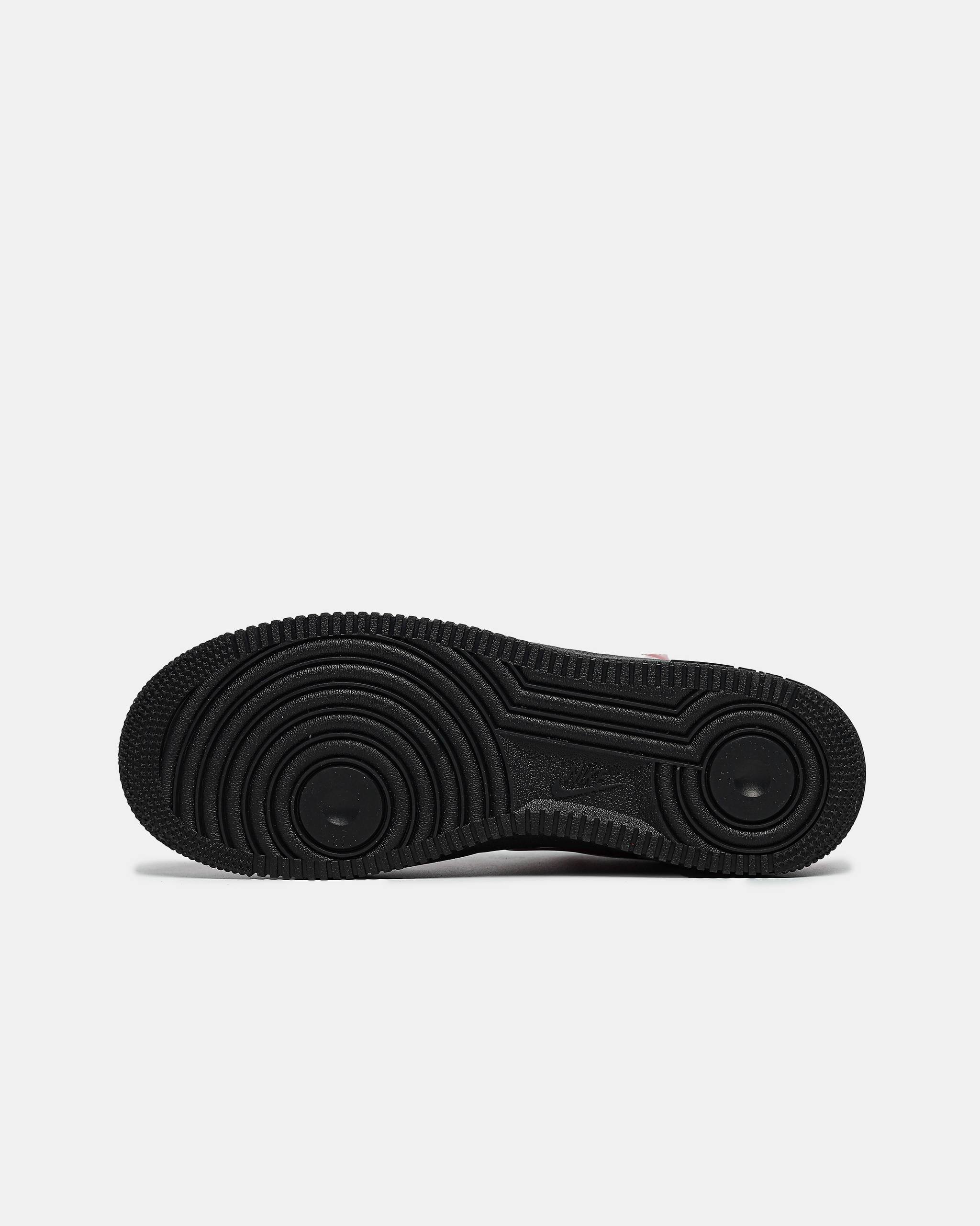 Nike Air Force 1 Foamposite Red - Зображення 7