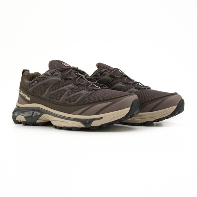 Salomon XA Pro Street Thinsulate GTX Green - Зображення 3