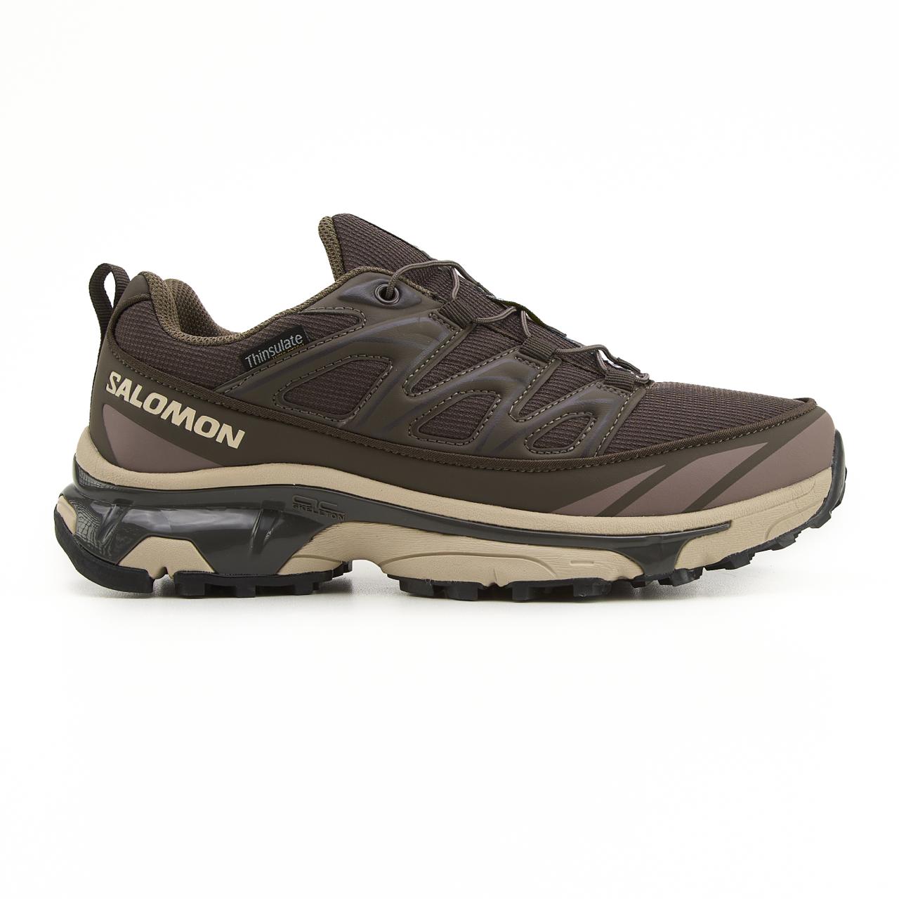 Salomon XA Pro Street Thinsulate GTX Green