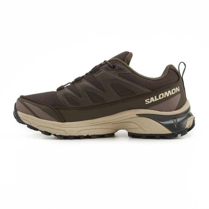 Salomon XA Pro Street Thinsulate GTX Green - Зображення 2