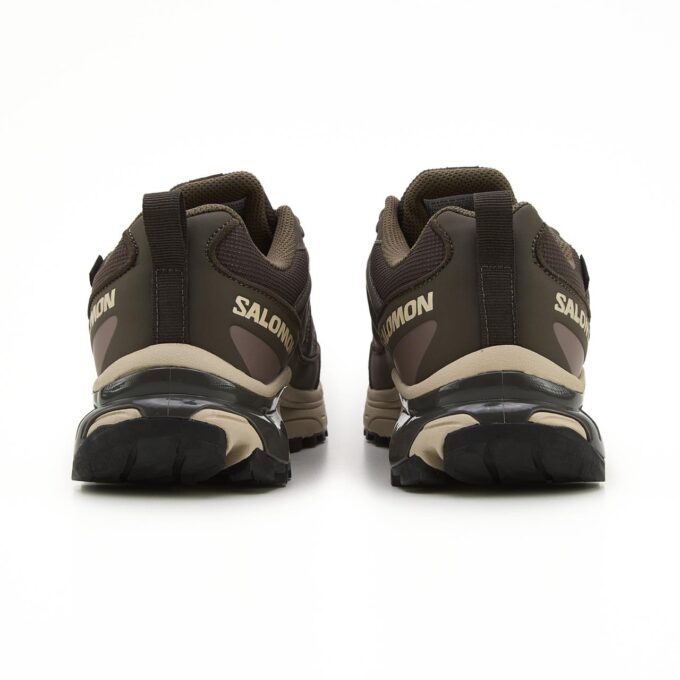 Salomon XA Pro Street Thinsulate GTX Green - Зображення 4