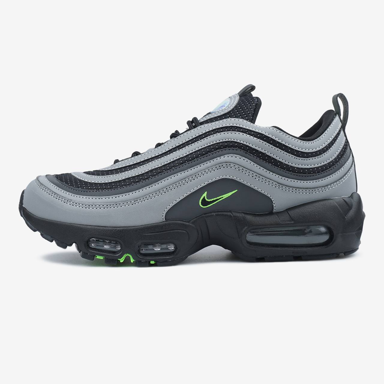 Nike Air Max 95/97 Ducks of Feather - Зображення 2
