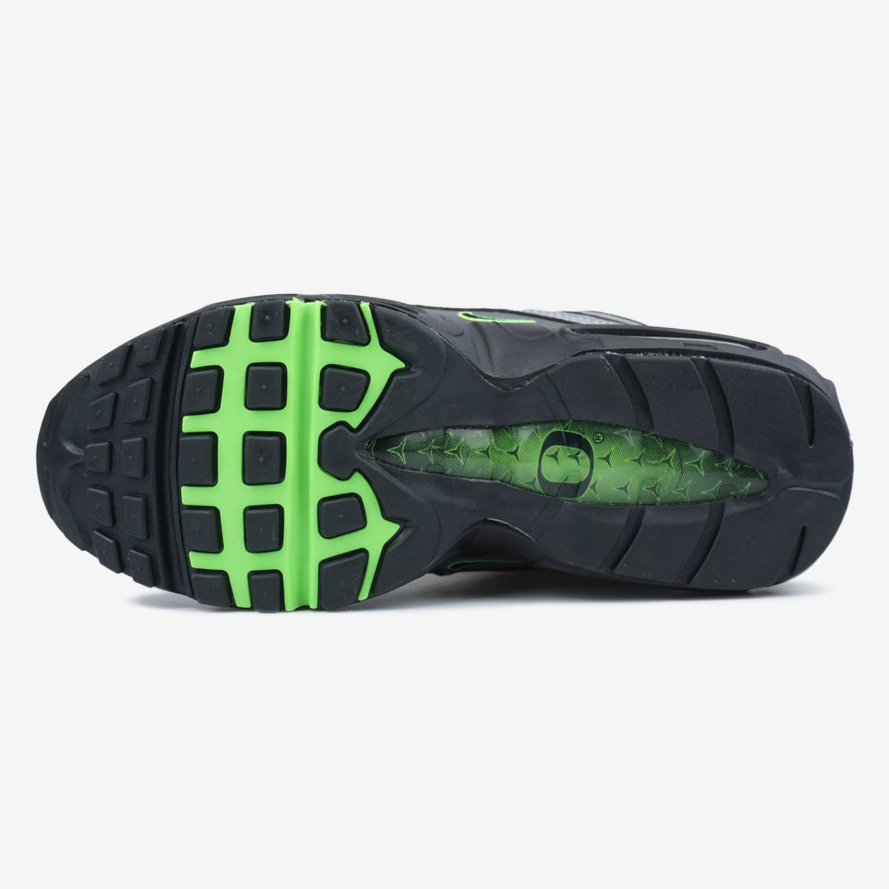 Nike Air Max 95/97 Ducks of Feather - Зображення 7