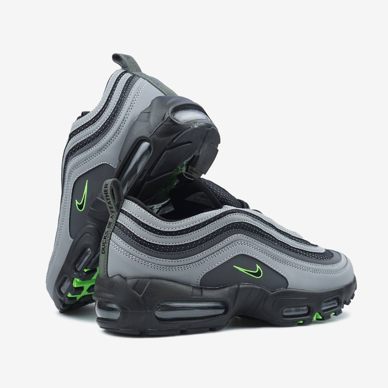 Nike Air Max 95/97 Ducks of Feather - Зображення 5