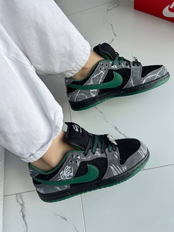 Nike Dunk Low There Skateboards