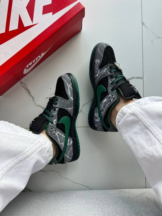 Nike Dunk Low There Skateboards - Зображення 5