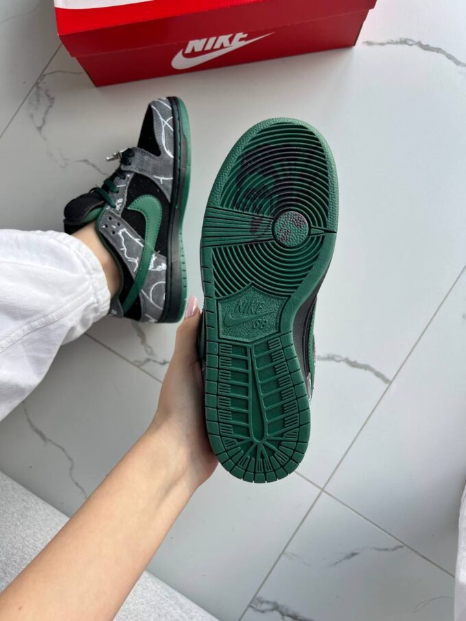 Nike Dunk Low There Skateboards - Зображення 7