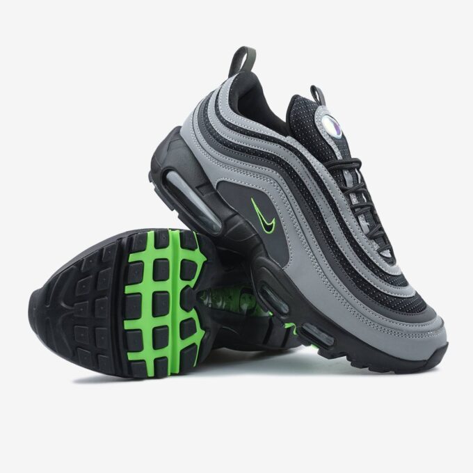 Nike Air Max 95/97 Ducks of Feather - Зображення 4