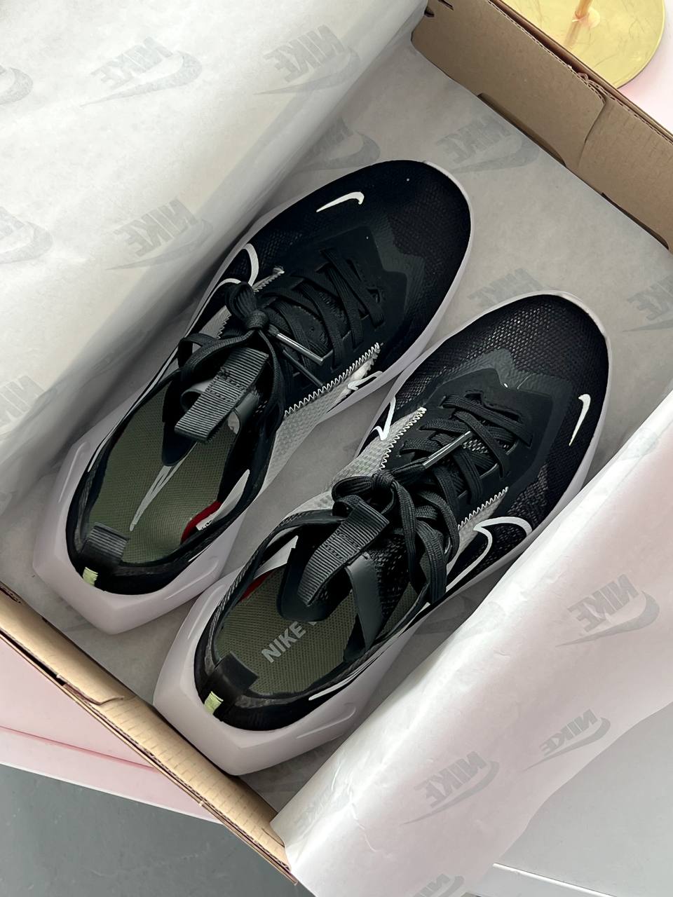 Nike Vista Black - Зображення 5