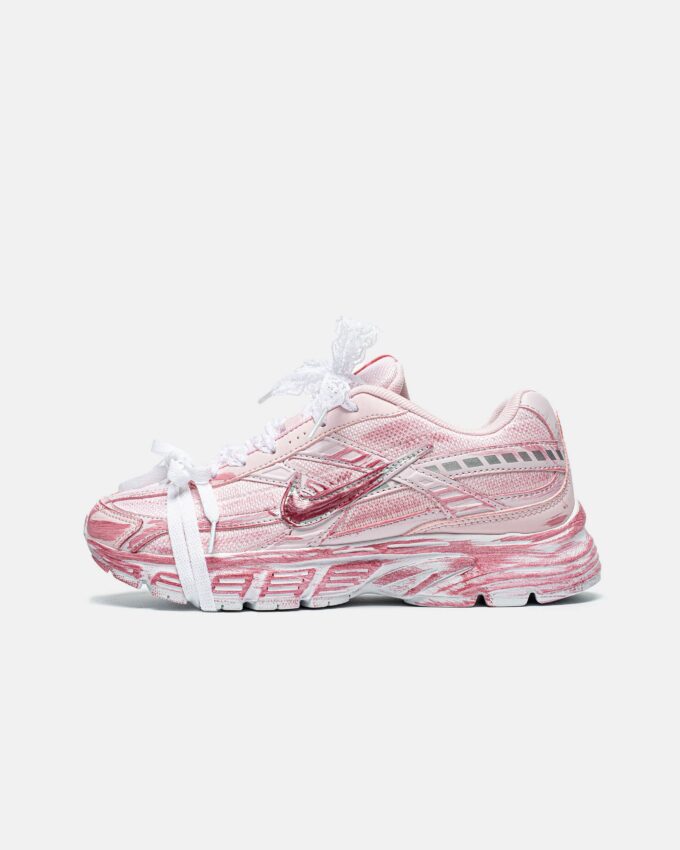 Nike Initiator Custom Pink 2.0 - Зображення 2