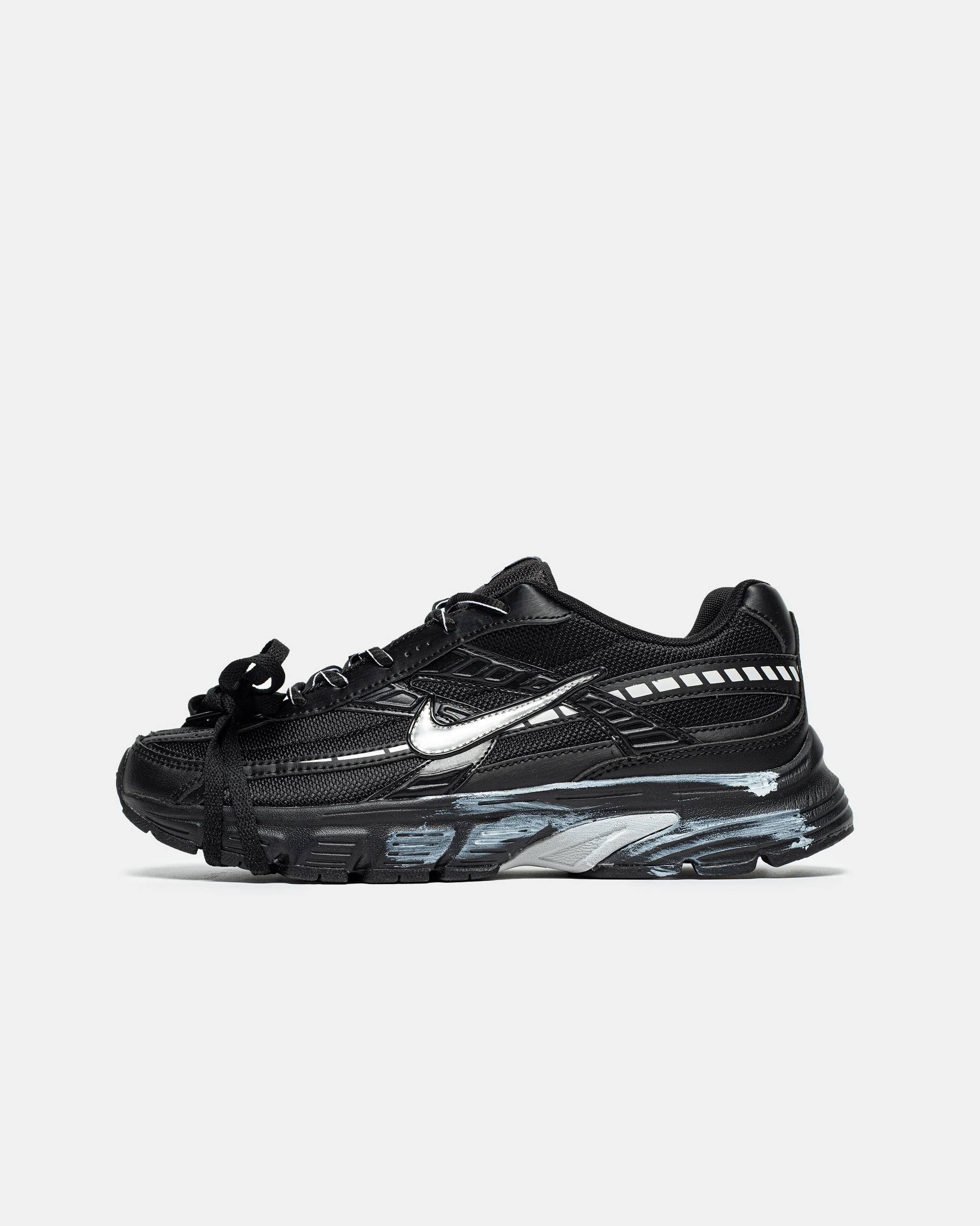 Nike Initiator Custom Black - Зображення 2