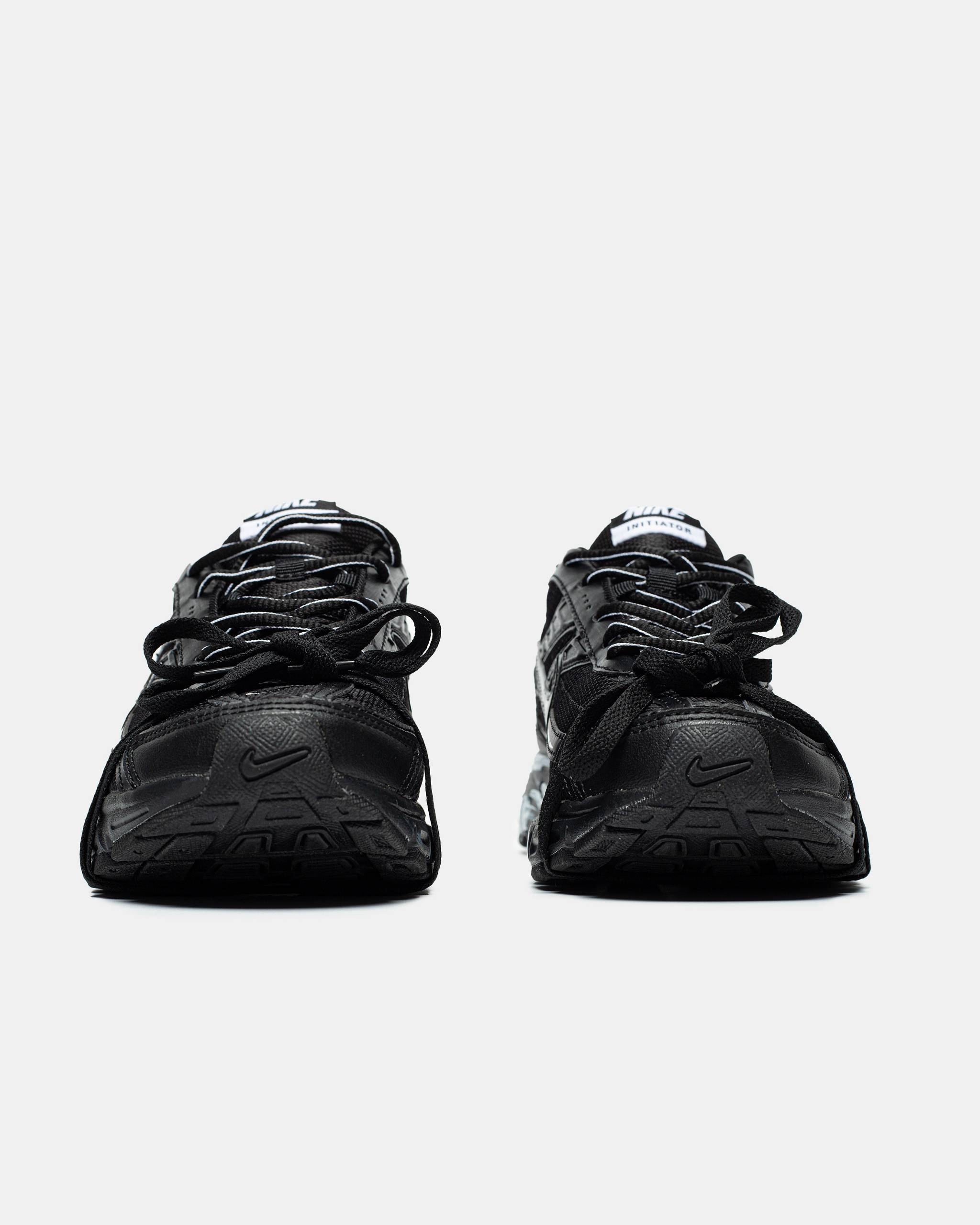 Nike Initiator Custom Black - Зображення 4