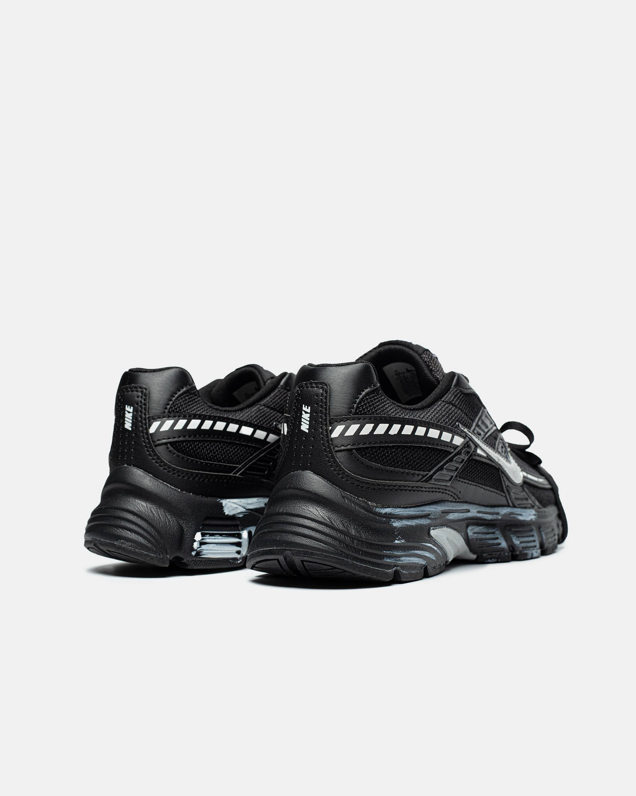 Nike Initiator Custom Black - Зображення 5