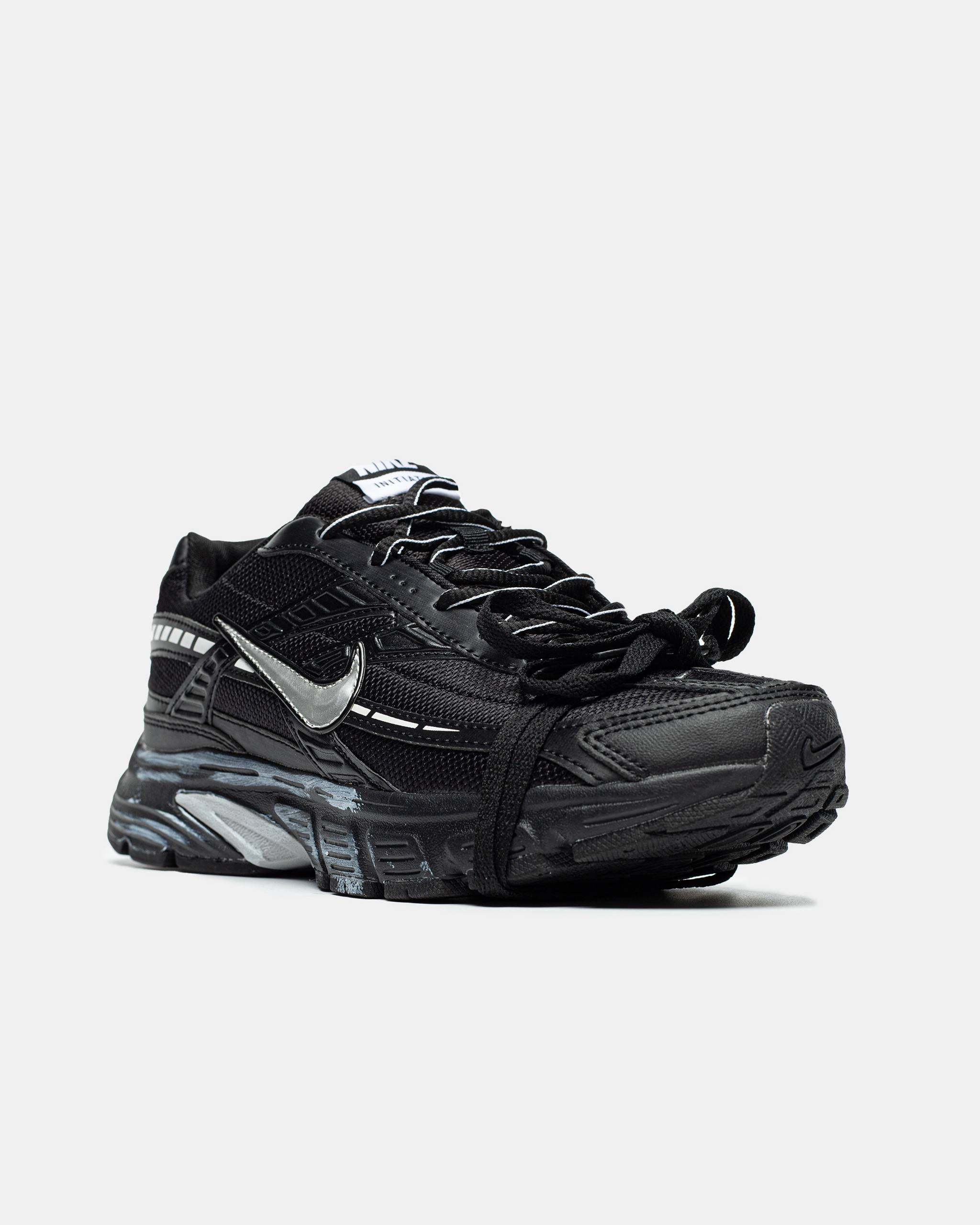 Nike Initiator Custom Black - Зображення 3