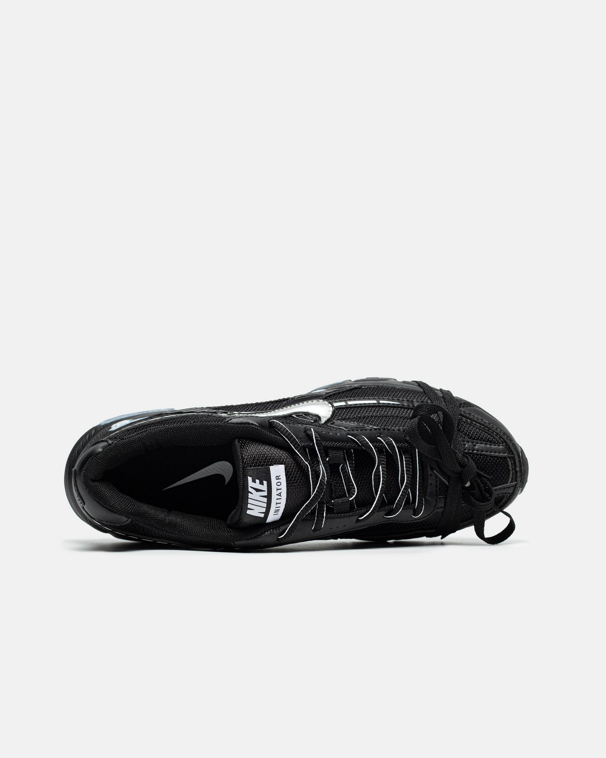 Nike Initiator Custom Black - Зображення 6