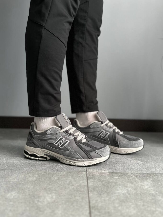 New Balance 1906R Gore-Tex Grey