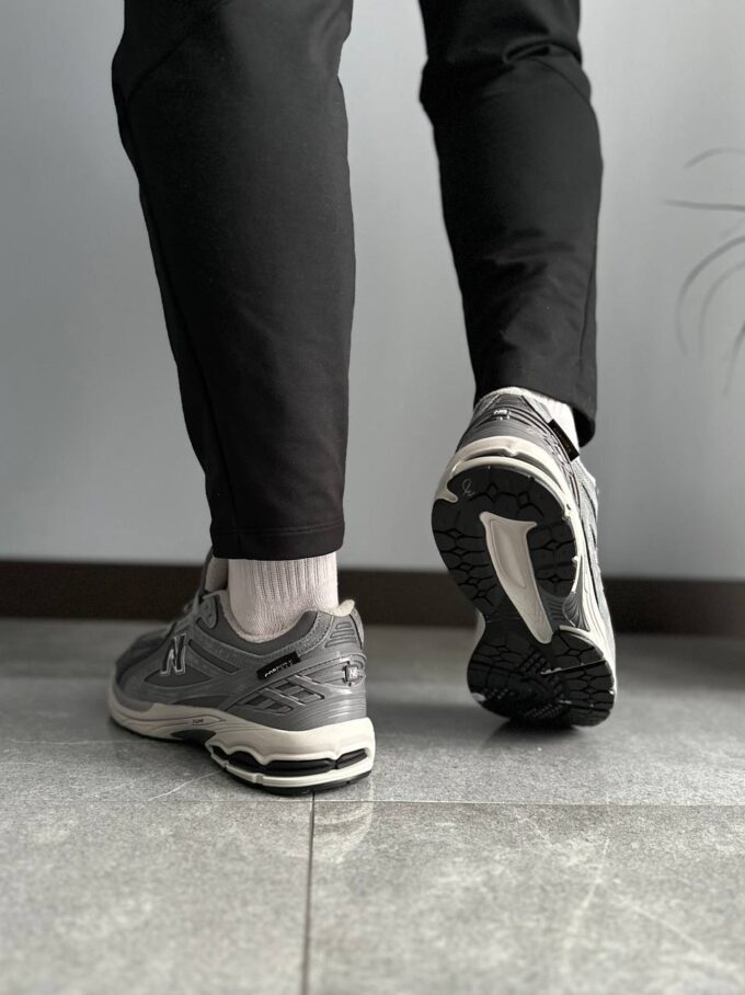 New Balance 1906R Gore-Tex Grey - Зображення 5