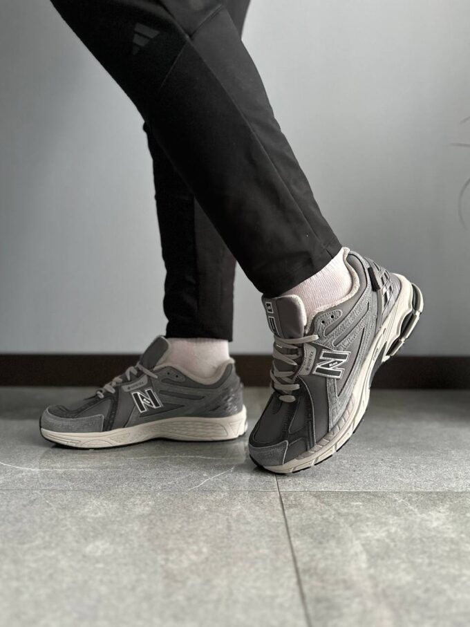 New Balance 1906R Gore-Tex Grey - Зображення 3
