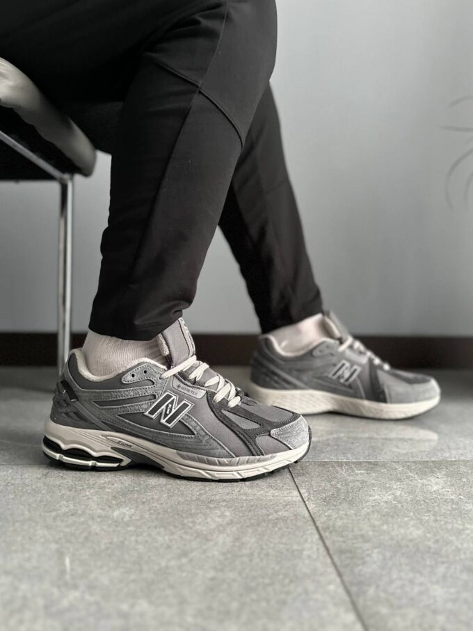 New Balance 1906R Gore-Tex Grey - Зображення 2