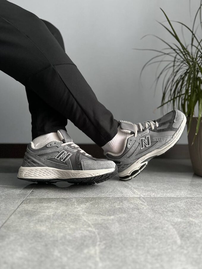 New Balance 1906R Gore-Tex Grey - Зображення 4