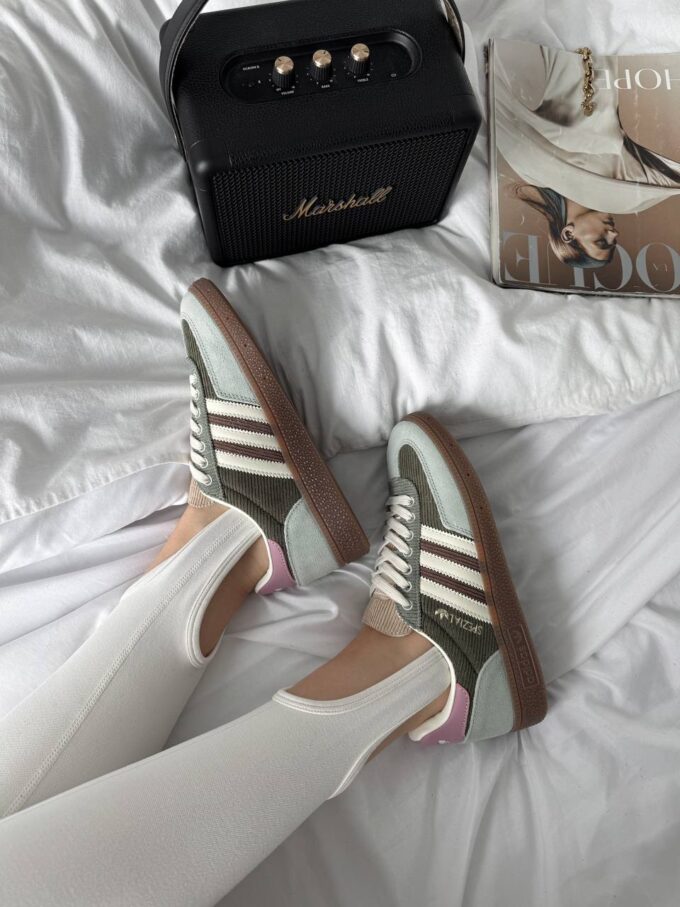Adidas Spezial - Зображення 3