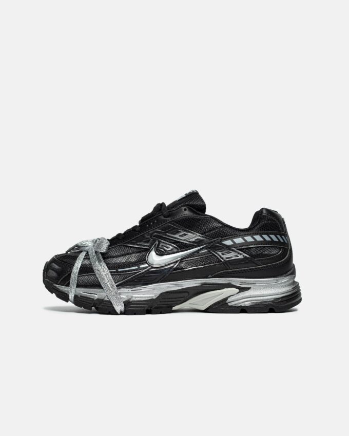 Nike Initiator Custom Silver Black 2.0 - Зображення 2