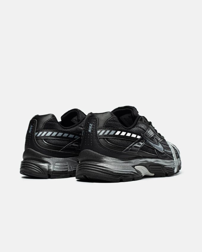 Nike Initiator Custom Silver Black 2.0 - Зображення 6