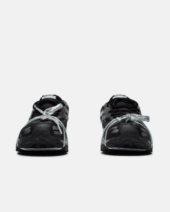 Nike Initiator Custom Silver Black 2.0 - Зображення 5