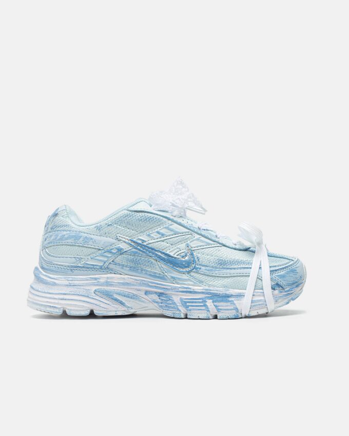 Nike Initiator Custom Blue 2.0 - Зображення 2