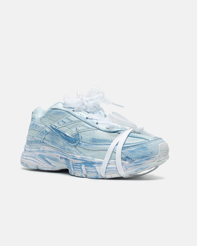 Nike Initiator Custom Blue 2.0 - Зображення 3