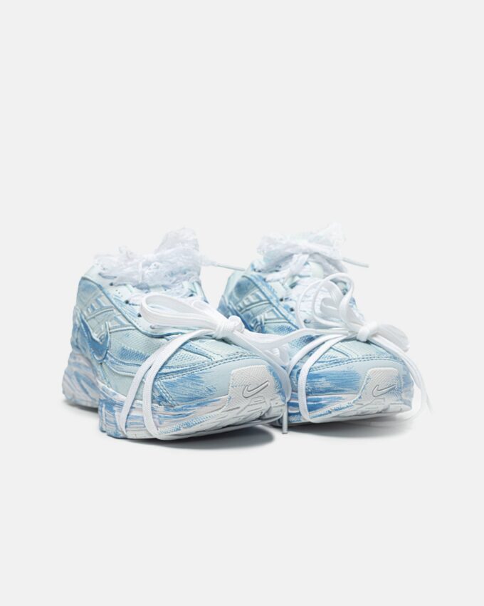 Nike Initiator Custom Blue 2.0 - Зображення 4