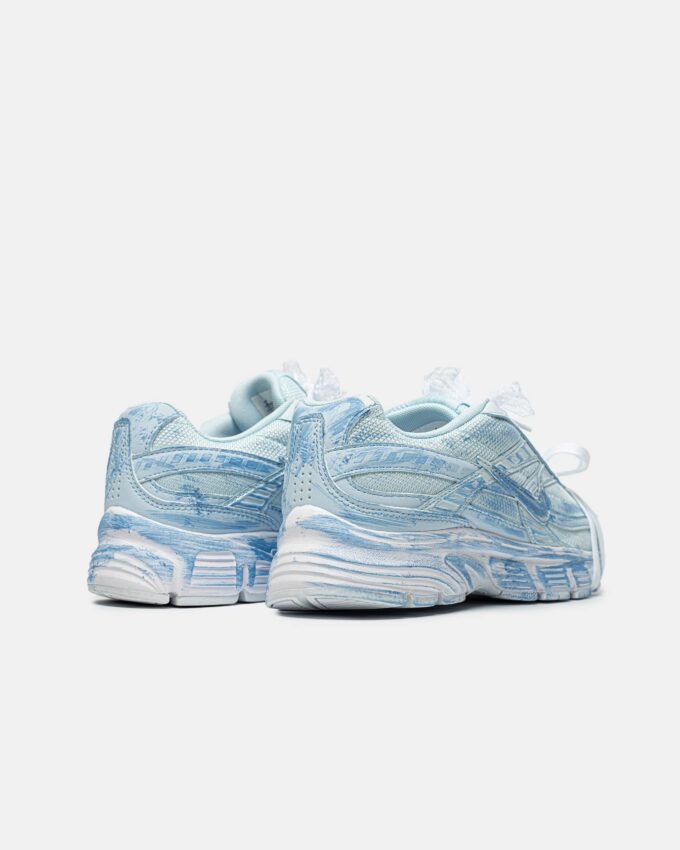 Nike Initiator Custom Blue 2.0 - Зображення 5