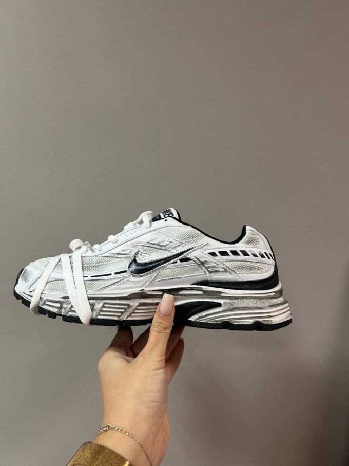 Nike Initiator Custom White - Зображення 2