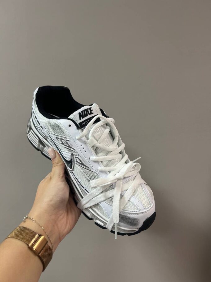 Nike Initiator Custom White - Зображення 3
