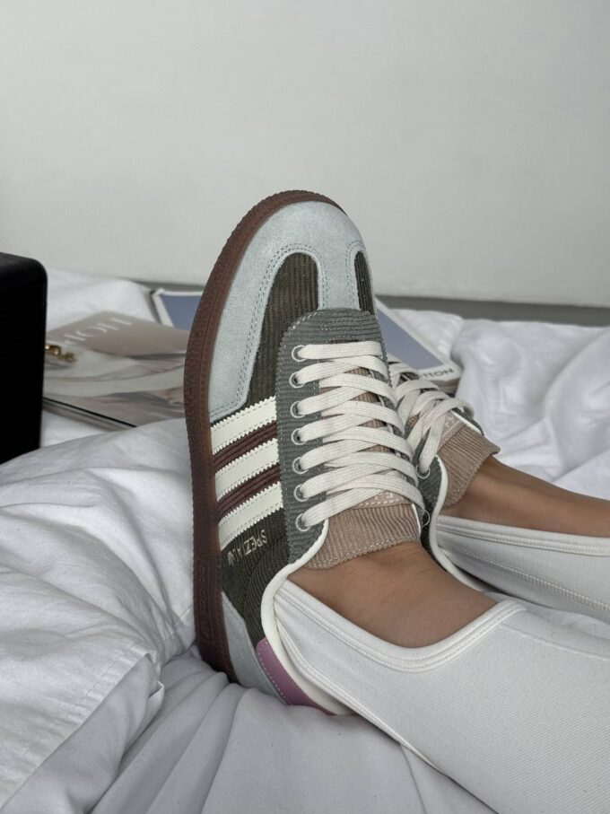 Adidas Spezial - Зображення 5