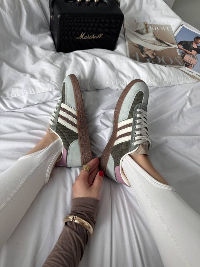 Adidas Spezial - Зображення 4