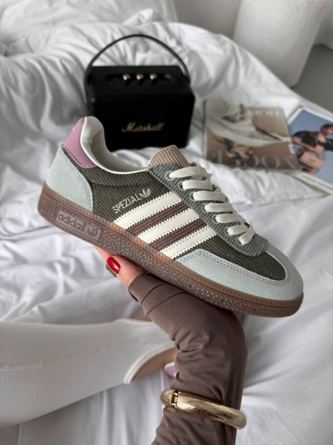 Adidas Spezial - Зображення 2