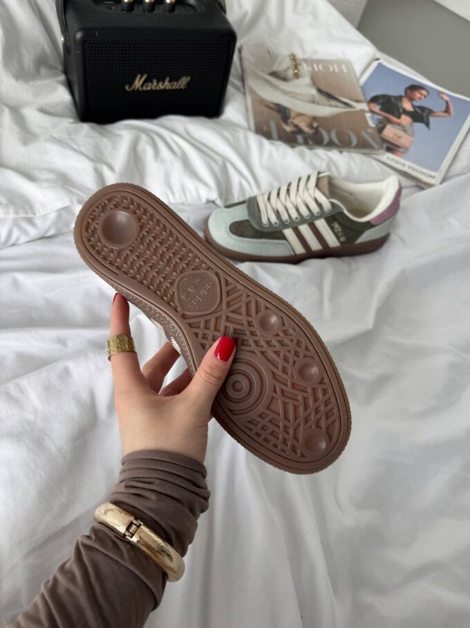 Adidas Spezial - Зображення 8