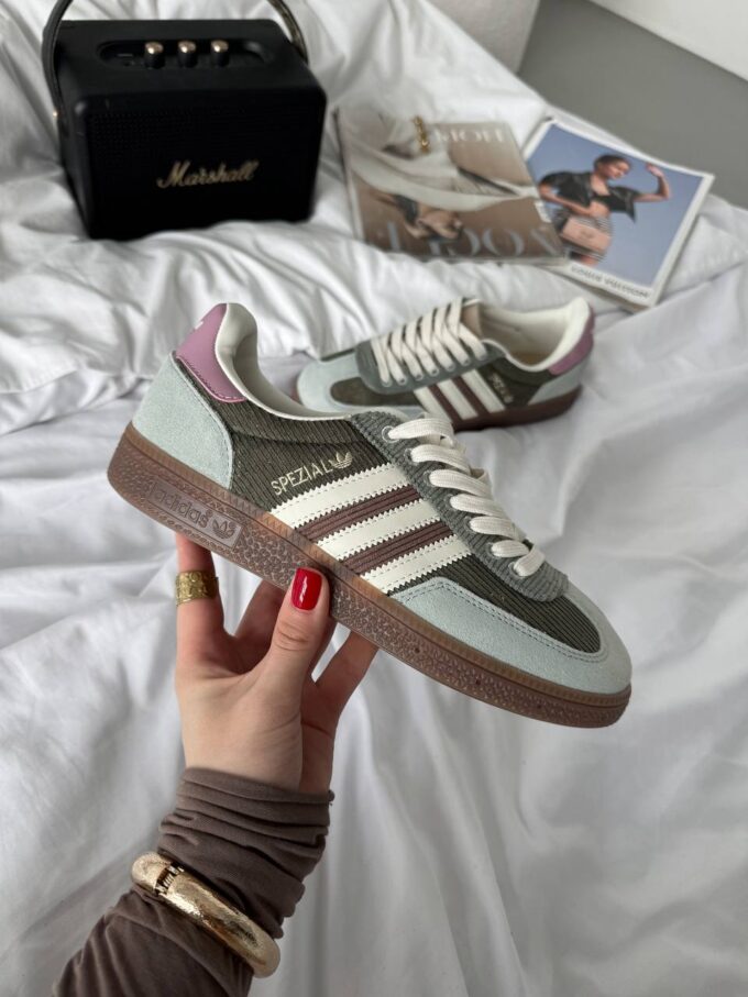 Adidas Spezial
