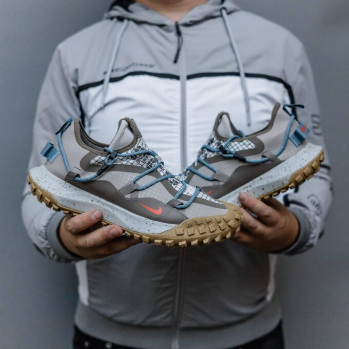 Nike ACG Mountain Fly Low Gore-Tex - Зображення 3