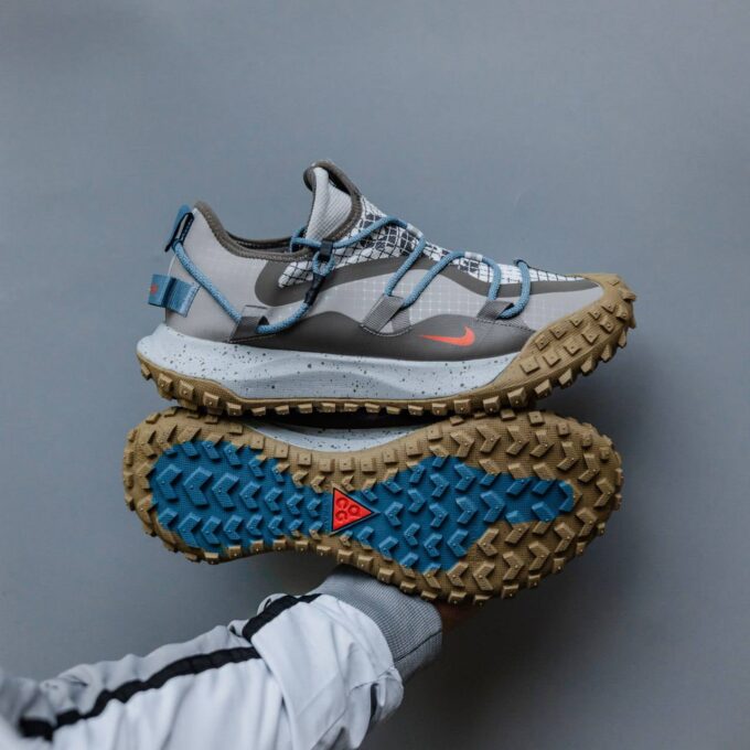 Nike ACG Mountain Fly Low Gore-Tex - Зображення 6