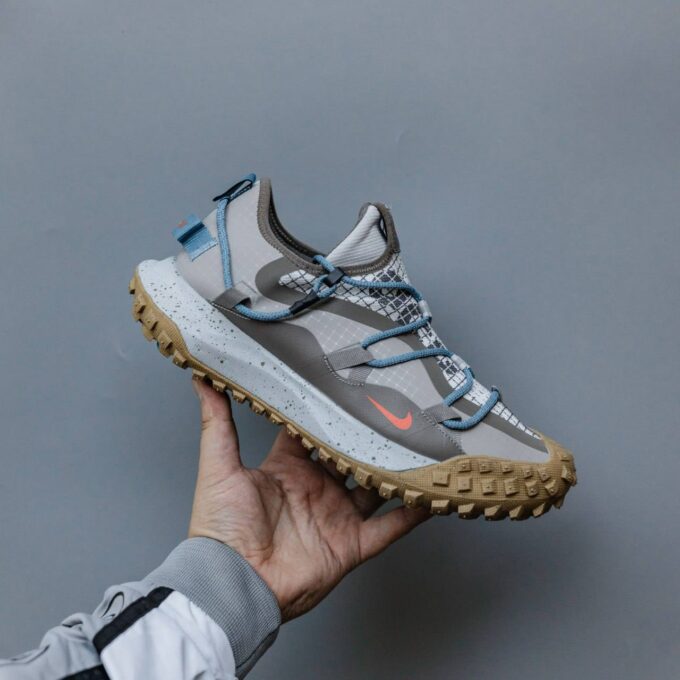 Nike ACG Mountain Fly Low Gore-Tex - Зображення 5
