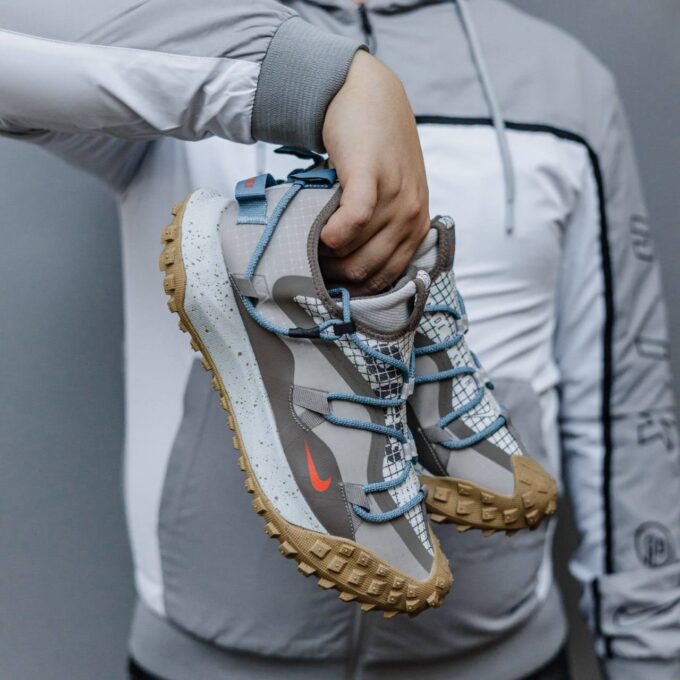 Nike ACG Mountain Fly Low Gore-Tex - Зображення 4