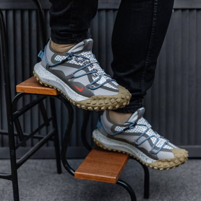 Nike ACG Mountain Fly Low Gore-Tex - Зображення 2