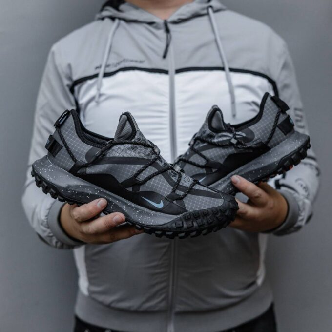 Nike ACG Mountain Fly Low Gore-Tex - Зображення 3