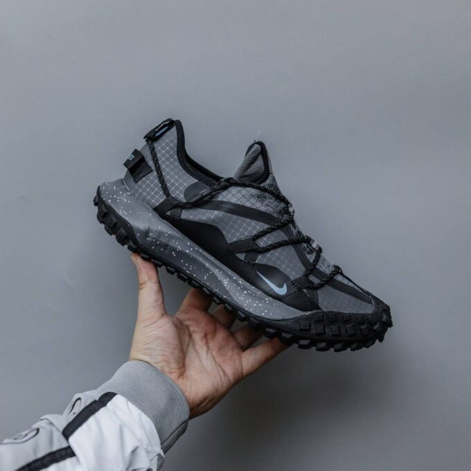 Nike ACG Mountain Fly Low Gore-Tex - Зображення 5