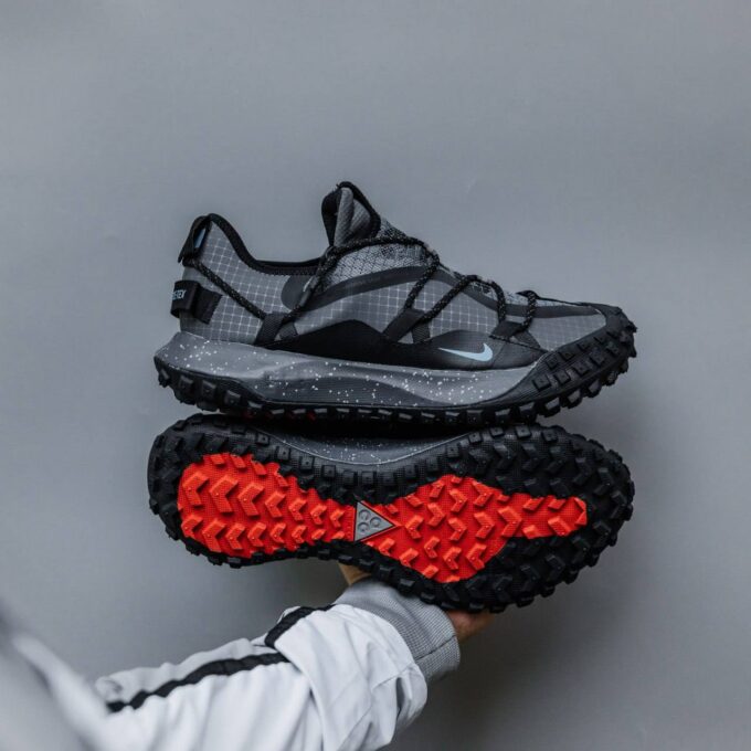 Nike ACG Mountain Fly Low Gore-Tex - Зображення 6