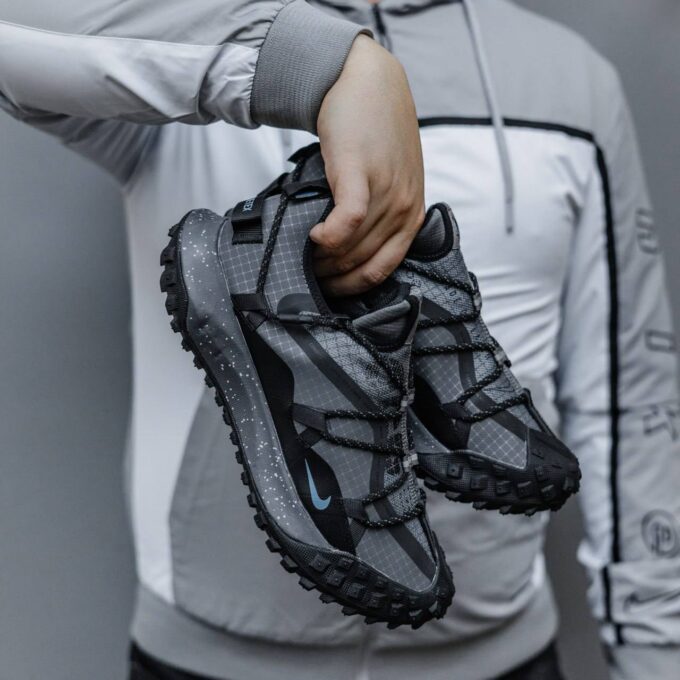 Nike ACG Mountain Fly Low Gore-Tex - Зображення 4