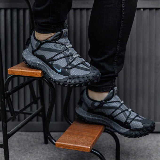 Nike ACG Mountain Fly Low Gore-Tex - Зображення 2